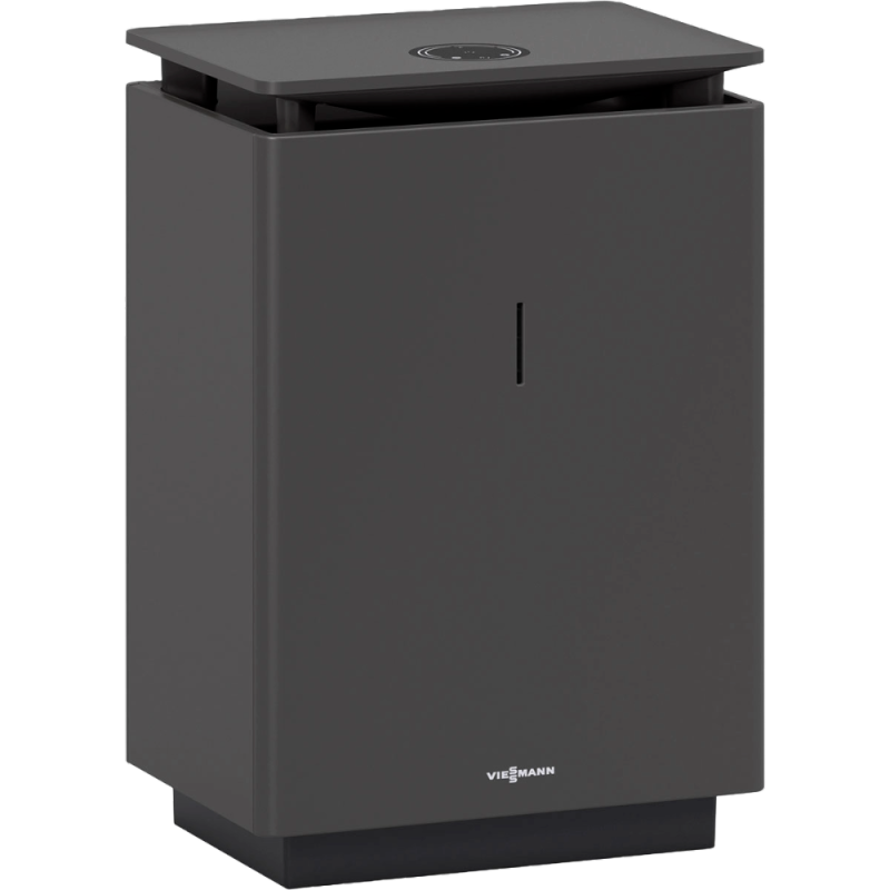 Viessmann VITOPURE 250-2 Two-Stage Air Purifier