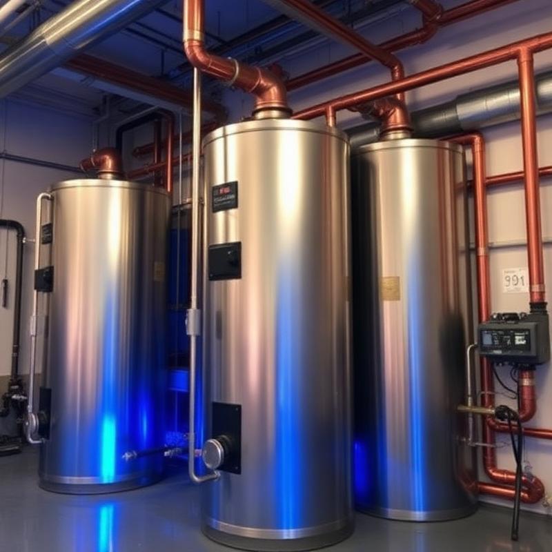 Air Purifiers