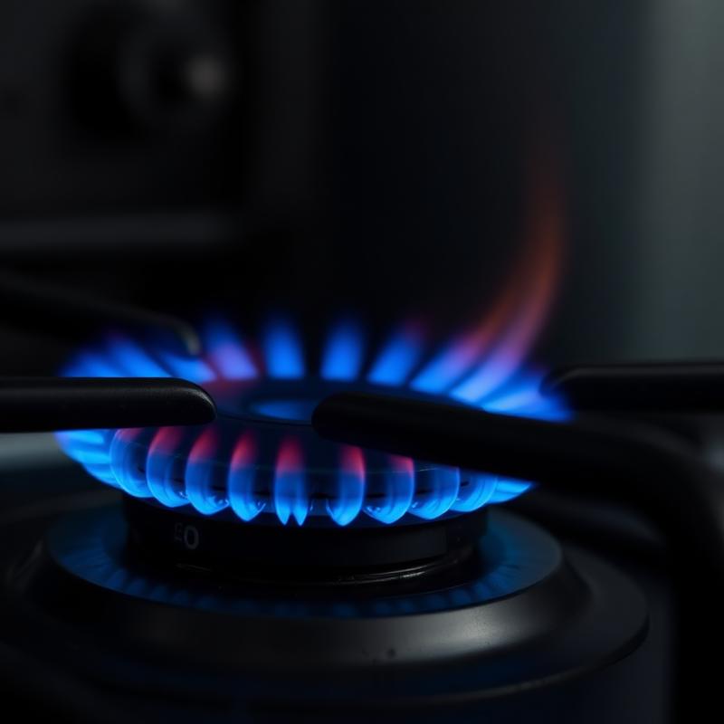 Gas Water Heaters