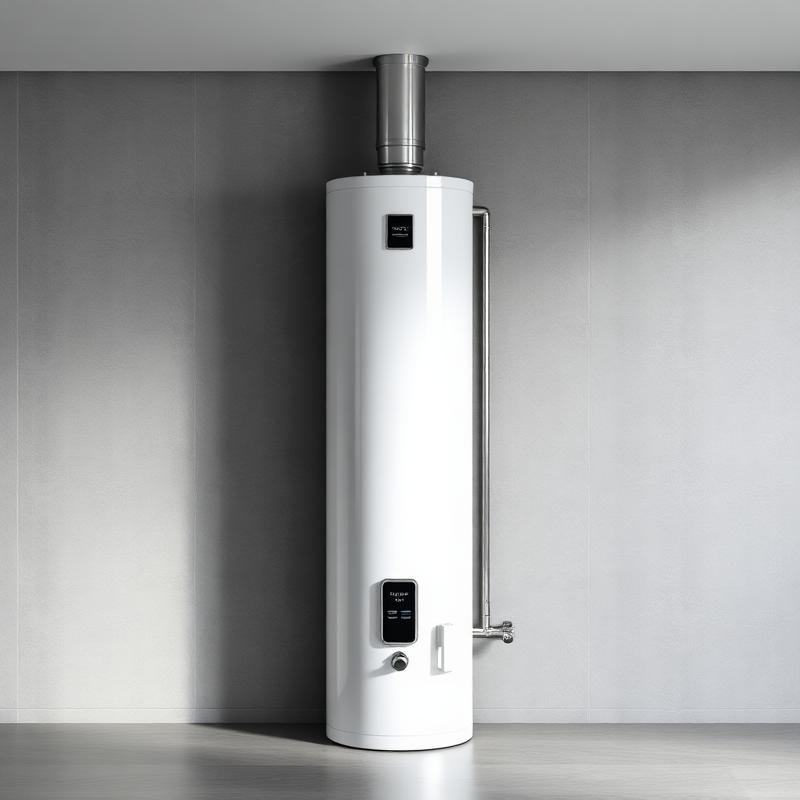 Electrical Water Heaters