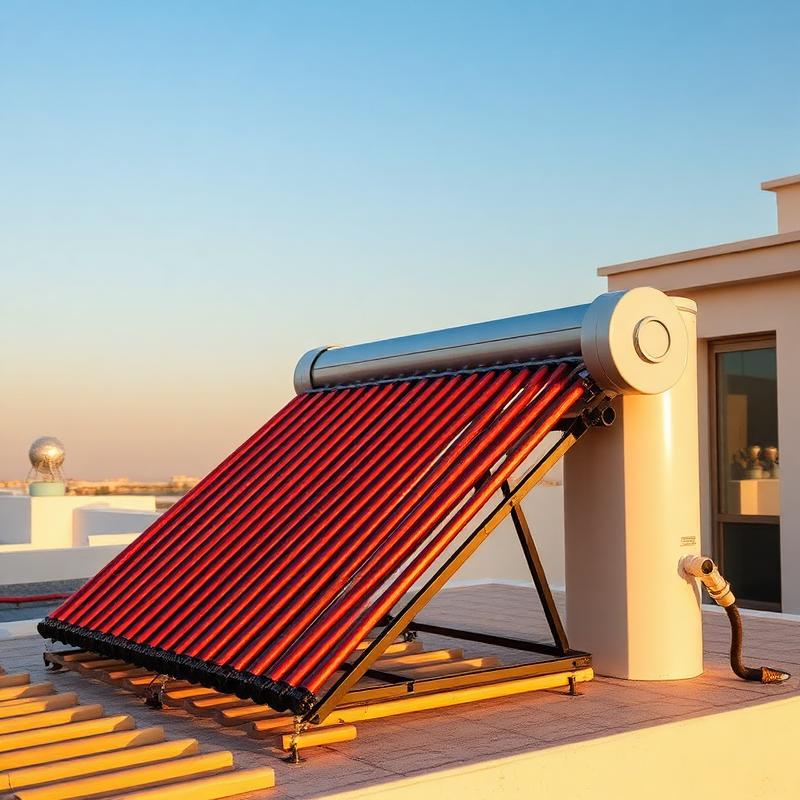 Thermal Solutions
